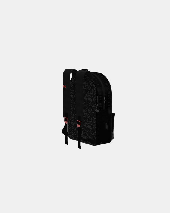 UA Loudon Backpack, Black, pdpMainDesktop image number 8
